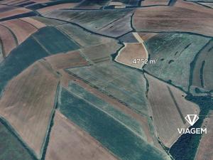 Prodej podílu pole, Velká nad Veličkou, 2376 m2