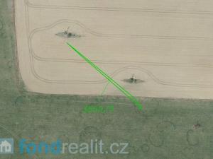 Prodej pole, Tachov, 55727 m2