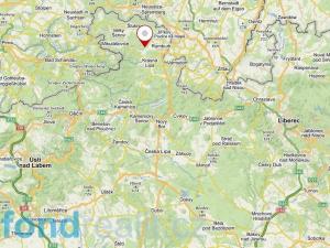 Prodej pole, Staré Křečany, 50580 m2