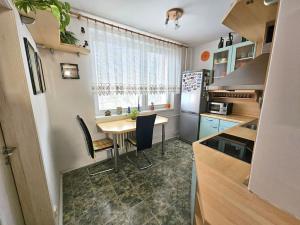 Prodej bytu 3+1, Vyškov - Vyškov-Město, Na Hraničkách, 70 m2