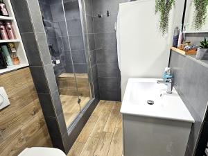 Prodej bytu 3+1, Vyškov - Vyškov-Město, Na Hraničkách, 70 m2