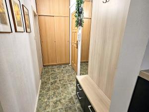 Prodej bytu 3+1, Vyškov - Vyškov-Město, Na Hraničkách, 70 m2