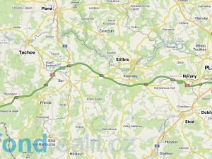 Prodej pole, Rozvadov, 52176 m2