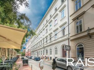 Prodej bytu 2+kk, Brno, Bašty, 54 m2