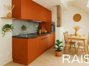 Prodej bytu 2+kk, Brno, Bašty, 54 m2