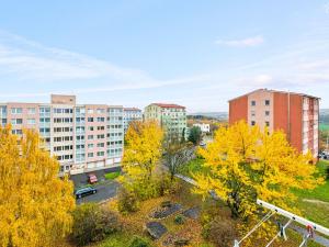 Prodej bytu 2+kk, Praha - Újezd nad Lesy, Malotická, 43 m2