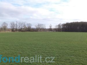 Prodej pozemku, Čejetice - Sudoměř, 62047 m2
