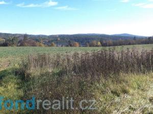 Prodej pole, Temešvár, 374 m2