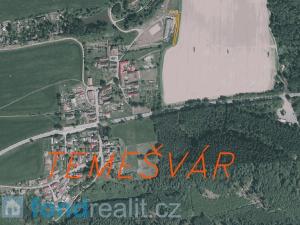 Prodej pole, Temešvár, 374 m2