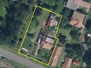 Prodej rodinného domu, Kozojedy, 145 m2