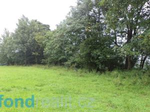 Prodej pole, Roudno, 611 m2