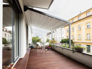 Prodej bytu 4+kk, Praha - Břevnov, Na Petynce, 101 m2