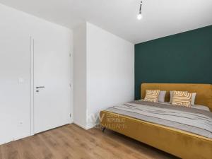 Prodej bytu 3+kk, Beroun, U Židovského hřbitova, 76 m2