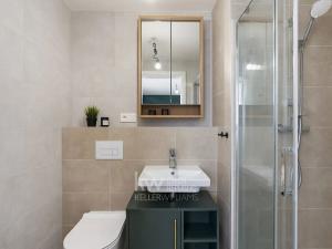 Prodej bytu 3+kk, Beroun, U Židovského hřbitova, 76 m2