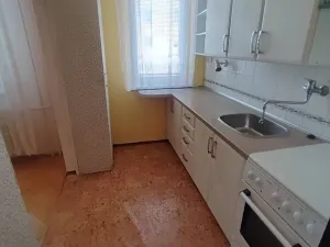 Prodej bytu 2+1, Jeseník, Tyršova, 47 m2