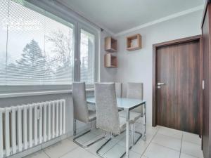 Pronájem bytu 3+1, Hranice, Mlýnský příkop, 72 m2