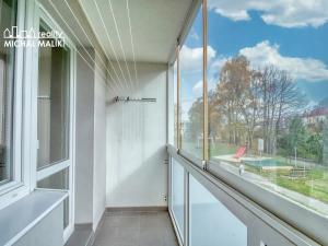 Pronájem bytu 3+1, Hranice, Mlýnský příkop, 72 m2