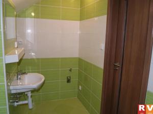 Pronájem bytu 3+1, Stříbro, Dostojevského, 115 m2