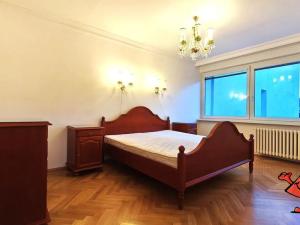 Pronájem bytu 5+1, Praha - Libeň, Přádova, 130 m2