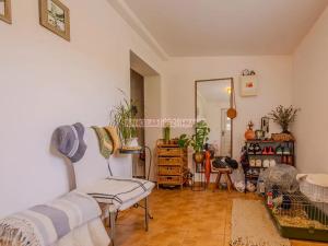 Prodej rodinného domu, Staré Město, Finská čtvrť, 80 m2