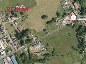 Prodej garáže, Aš, 35 m2