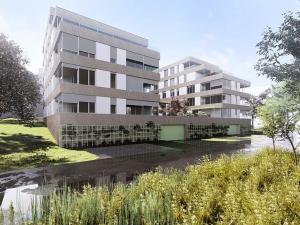 Prodej bytu 1+kk, Praha, Práčská, 38 m2