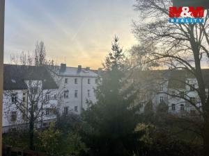 Pronájem bytu 3+kk, České Budějovice - České Budějovice 6, Vrchlického nábř., 91 m2