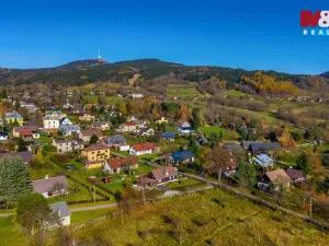 Prodej rodinného domu, Světlá pod Ještědem - Rozstání, 185 m2