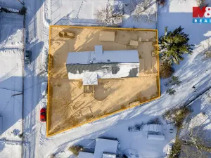 Prodej rodinného domu, Světlá pod Ještědem - Rozstání, 185 m2