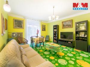 Prodej bytu 2+1, Plzeň - Východní Předměstí, Francouzská třída, 77 m2