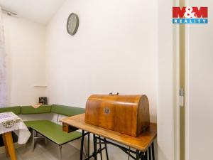 Prodej bytu 2+1, Plzeň - Východní Předměstí, Francouzská třída, 77 m2