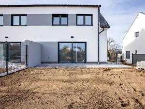 Prodej rodinného domu, Boršov nad Vltavou, Severní, 121 m2