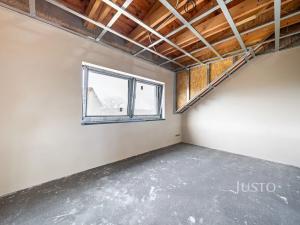 Prodej rodinného domu, Boršov nad Vltavou, Severní, 121 m2