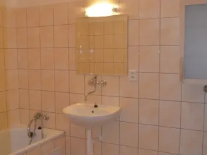 Pronájem bytu 2+kk, Šternberk, Hlavní náměstí, 71 m2