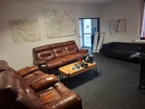 Pronájem obchodního prostoru, Praha - Libeň, Libeňský ostrov, 993 m2