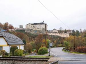 Prodej rodinného domu, Soběšín, 90 m2
