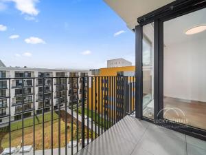 Pronájem bytu 2+kk, Praha - Chodov, Líbalova, 43 m2