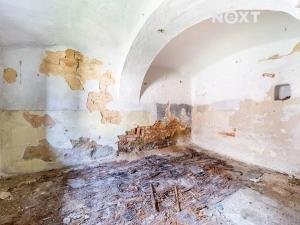 Prodej zemědělské usedlosti, Popelín, 68 m2