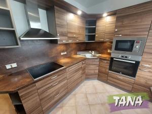 Prodej bytu 5+1, Semily, Bavlnářská, 90 m2