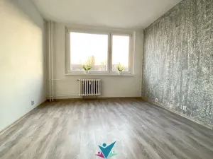Prodej bytu 2+kk, Teplice, Pražská, 40 m2