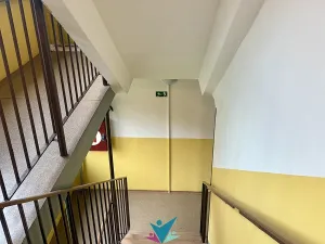 Prodej bytu 2+kk, Teplice, Pražská, 40 m2