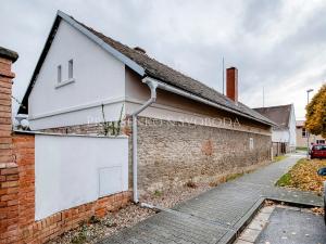 Prodej skladu, Pardubice, Žižkova, 250 m2