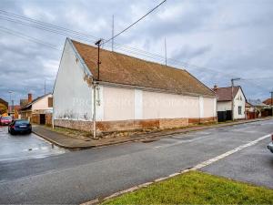 Prodej činžovního domu, Pardubice, Žižkova, 250 m2