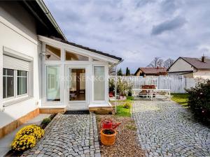 Prodej rodinného domu, Pardubice, Žižkova, 250 m2