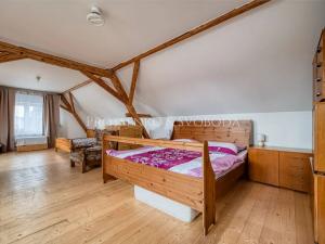 Prodej rodinného domu, Pardubice, Žižkova, 250 m2