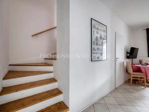 Prodej rodinného domu, Pardubice, Žižkova, 250 m2