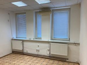 Pronájem výrobních prostor, Brno, Valchařská, 30 m2