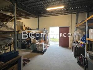 Pronájem skladu, Brno, 246 m2