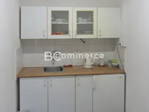 Pronájem kanceláře, Brno, 61 m2