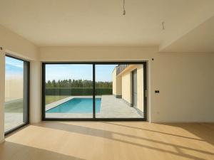 Prodej rodinného domu, Vysoký Újezd, 253 m2